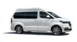 Hyundai Grand Starex Limousine 2018 года